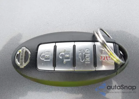 2017 Nissan Sentra Sv из США, поврежденный, VIN 3N1AB7AP2HL721666